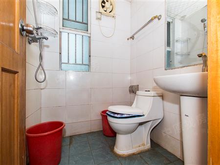 中海怡翠山庄-卫生间