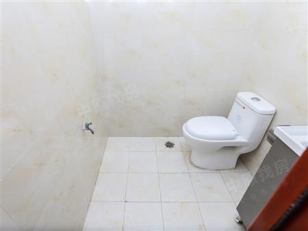 怡景别墅-卫生间