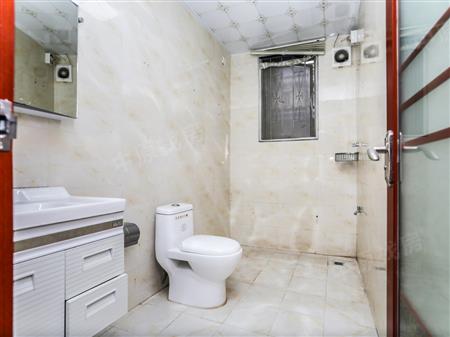 怡景别墅-卫生间