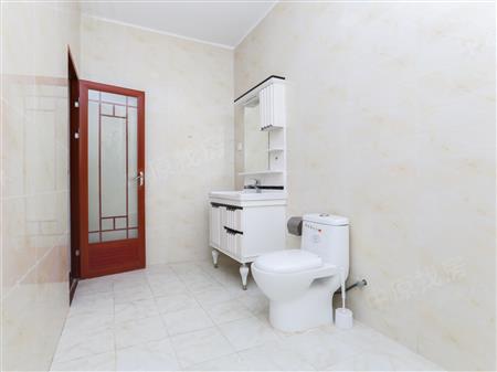 怡景别墅-卫生间