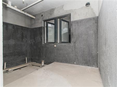 蓝郡广场-卫生间