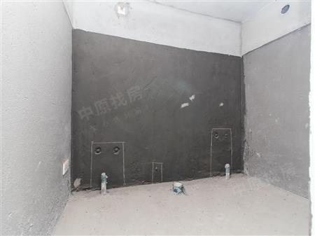 蓝郡广场-卫生间