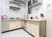 新港鸿花园-厨房