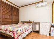 双城世纪大厦-主卧