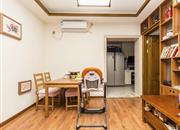 双城世纪大厦-餐厅