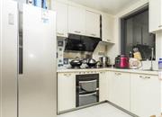 双城世纪大厦-厨房