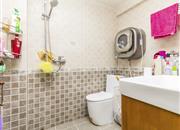 双城世纪大厦-卫生间