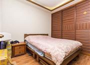 双城世纪大厦-次卧