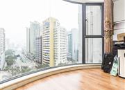 双城世纪大厦-阳台