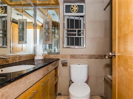 黄埔雅苑（三期乐悠园）-卫生间