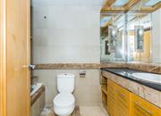 黄埔雅苑（三期乐悠园）-卫生间