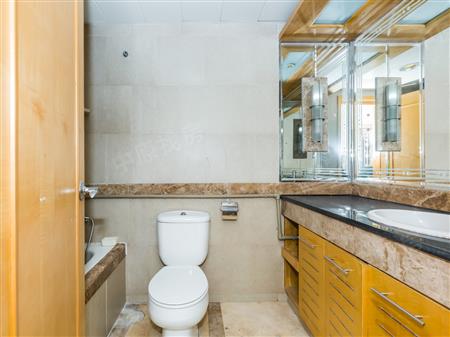 黄埔雅苑（三期乐悠园）-卫生间