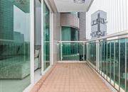 黄埔雅苑（三期乐悠园）-阳台