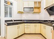 黄埔雅苑（三期乐悠园）-厨房