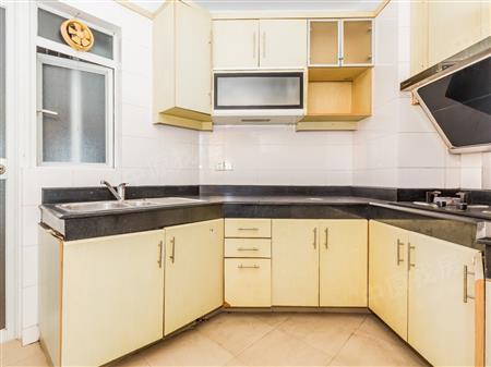 黄埔雅苑（三期乐悠园）-厨房