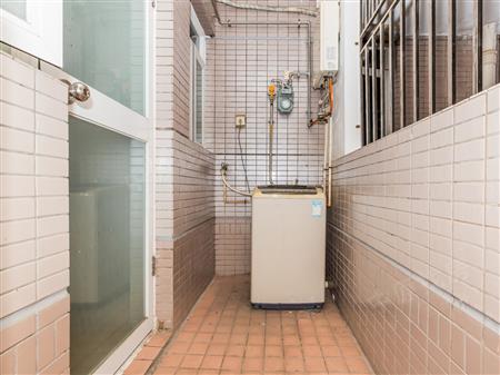 黄埔雅苑（三期乐悠园）-阳台