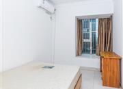 黄埔雅苑（三期乐悠园）-次卧