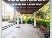 聚宝华府-基础设施