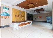 聚宝华府-基础设施