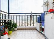 东港印象家园-阳台