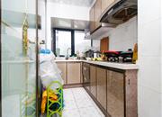 东港印象家园-厨房