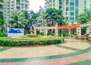 西岸观邸-基础设施