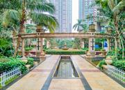 西岸观邸-基础设施