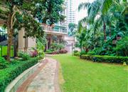 西岸观邸-环境绿化