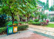 西岸观邸-基础设施