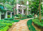 西岸观邸-环境绿化