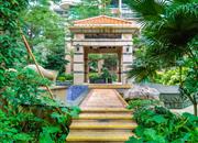 西岸观邸-基础设施