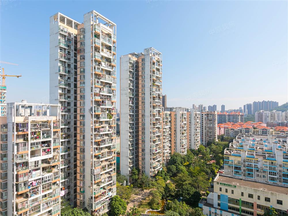 雷圳碧榕湾海景花园