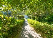 雷圳碧榕湾海景花园-环境绿化