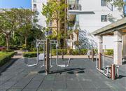 雷圳碧榕湾海景花园-基础设施