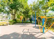 雷圳碧榕湾海景花园-基础设施