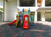 雷圳碧榕湾海景花园-基础设施