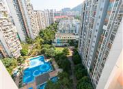 雷圳碧榕湾海景花园-俯瞰图