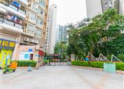 前海天朗风清家园-大门