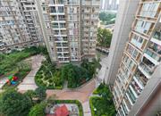 前海天朗风清家园-俯瞰图