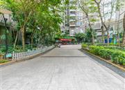 前海天朗风清家园-环境绿化