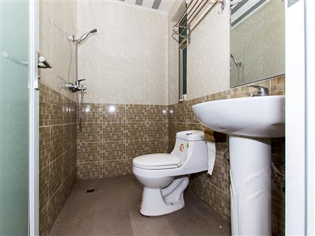 诚信华庭-卫生间