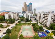 盛龙花园-俯瞰图