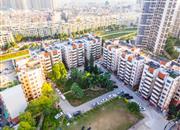 盛龙花园-俯瞰图