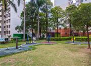 盛龙花园-基础设施