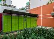 盛龙花园-基础设施