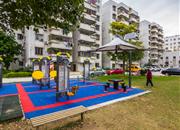 盛龙花园-基础设施