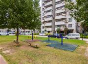 盛龙花园-基础设施