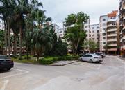 盛龙花园-环境绿化