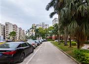 盛龙花园-环境绿化