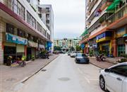 盛龙花园-环境绿化